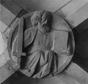 Der Apostel Paulus