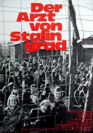 Der Arzt von Stalingrad