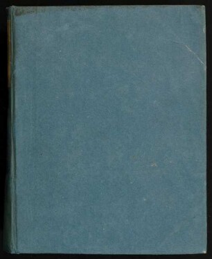 Collegii Juris Feudalis Disputatio IIX sistens theses De Delictis Et Actionibus Feudalibus