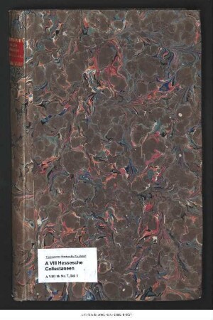 Urkunden der Grafen von Gleichen 1431 bis 1559