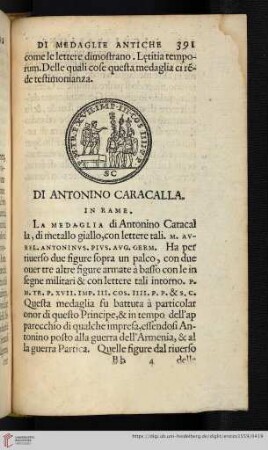 Di Antonino Caracalla
