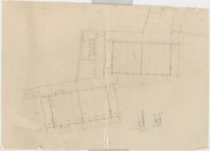Grund, Peter; Bad Vilbel; Ernst Reuter Schule - Grundriss; Details