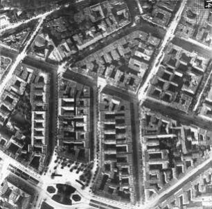 Berlin, Wittenberg-Platz, Kurfürstenstraße