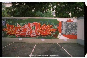 DENNIS | 1997 | unleserlich iM