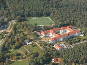 Bad Klosterlausnitz