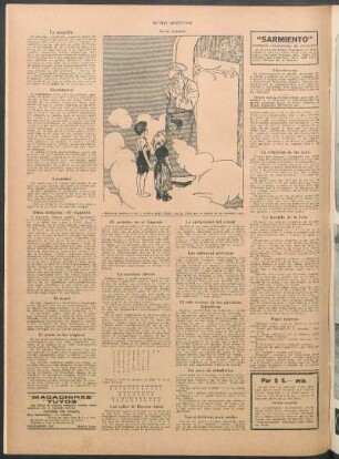 El papel