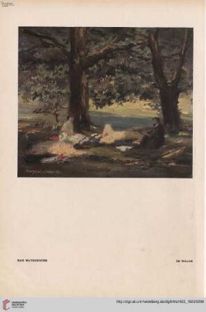 Juli 1923