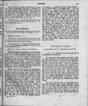 Zoological Journal