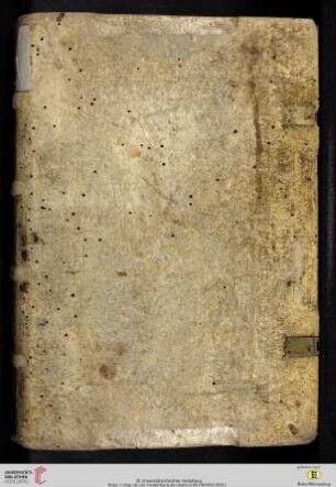 Concilium zu Constencz [Chronik des Konstanzer Konzils].