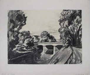 Studie: Die Brücke