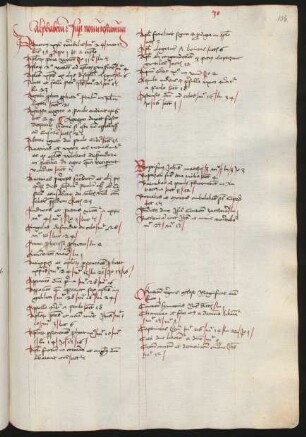 Alphabetum Secundum super novum testamentum