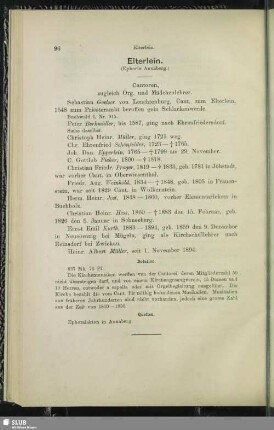 Elterlein (Ephorie Annaberg)