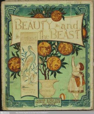 Beauty and the beast