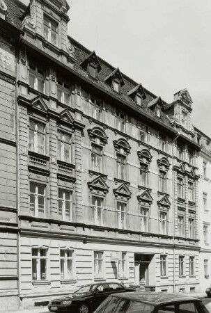 Wohnhaus, Görlitz