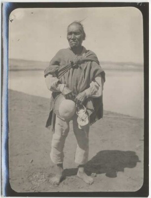 Indianer aus Ulloma