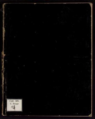 Differential- und Integralrechnung III. Vorlesungsmanuskript (Ansetzungssachtitel von Bearbeiter/in), Hannover, 1894