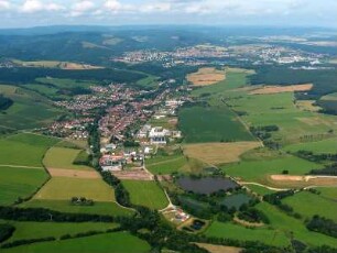 Langewiesen : Ilmenau