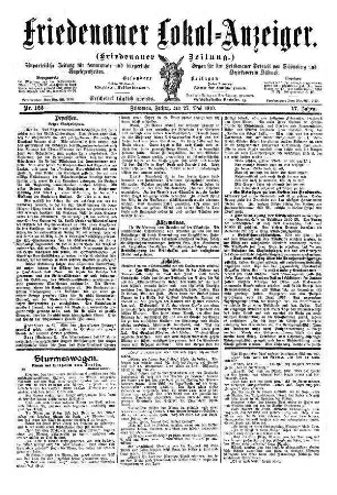 Nr. 122, 27.05.1910