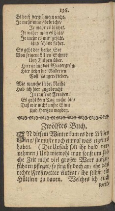 Zwölftes Buch
