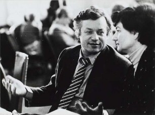 Siegfried Matthus
