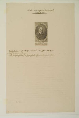 Jacobus Crucius