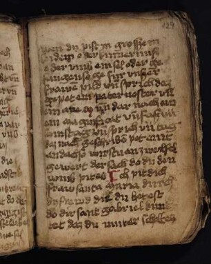 Gebet von den Freuden Mariae