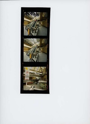 Stern-Center, Potsdam, 1997