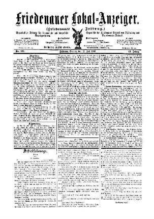 Nr. 161, 12.07.1908