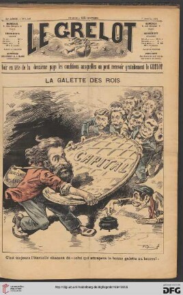 Nr. 1.187 (7 Janvier 1894)