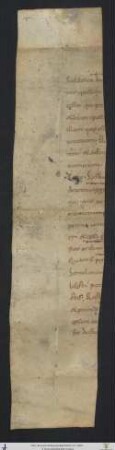 Die institutione arithmetica, Fragment