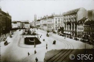 Berlin, Material zum Stadtschloss (und Umgebung).