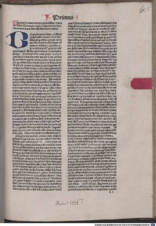 Commentaria super libros De anima Aristotelis