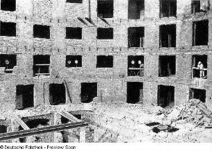 Opernhaus. Zuschauerraum