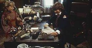 Praxis Dr. Hasenbein