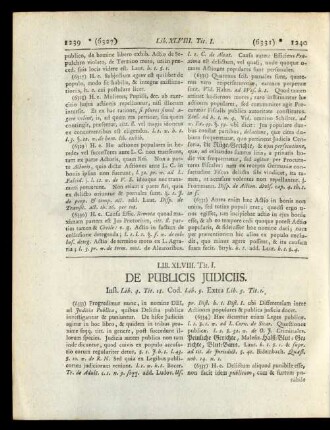 Lib. XLVIII.