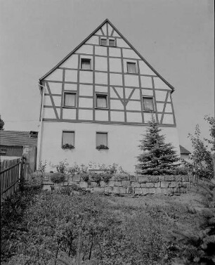 Höckendorf, Dreiseithof