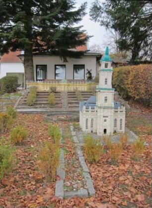Rangsdorf, Seebadallee 50