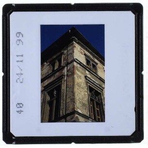 Berlin, Neues Museum