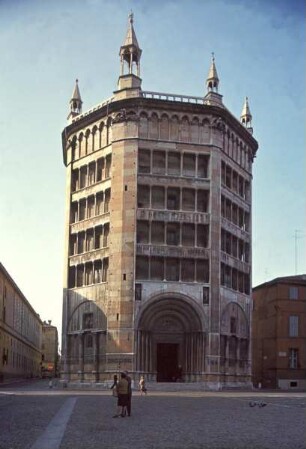 Baptisterium