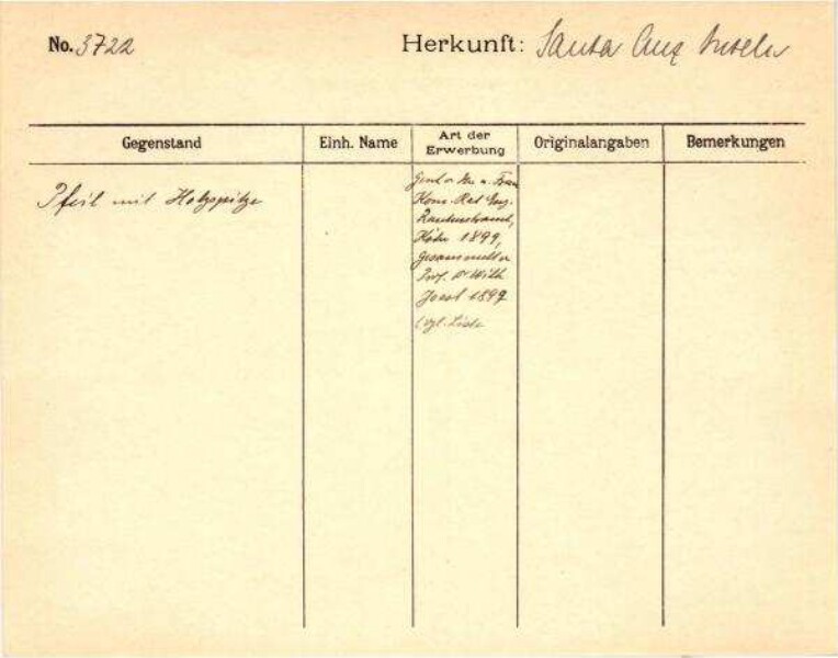 Il s'agit de la numérisation d'un document historique. Il reflète le contexte dans lequel il a été rédigé et ne correspond pas aux normes actuelles d'un langage conscient de l'histoire et de la diversité.