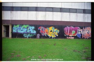 ESA ZieR