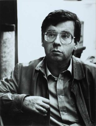 Jochen Hauser