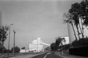 Fahrt von Ostrava nach Berlin
