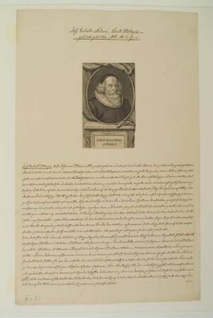 Johann Valentin Andrea