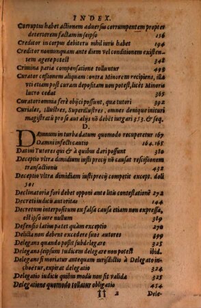 Actionum et exceptionum forensium utroque iure, tam civili quam pontificio, proditarum explanatio