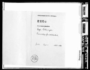 Elsaß-Lothringen: Freiwillige Gerichtsbarkeit