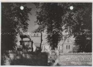 Ratzeburg, Dom St. Marien und Johannis Evangelist