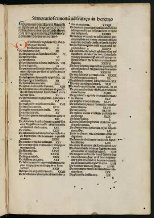b1r-b1v, Annotatio sermones ad fratres in eremo