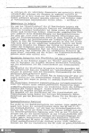 Wirtschaftswunder Rumänien?