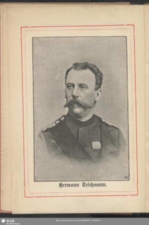 Hermann Teichmann